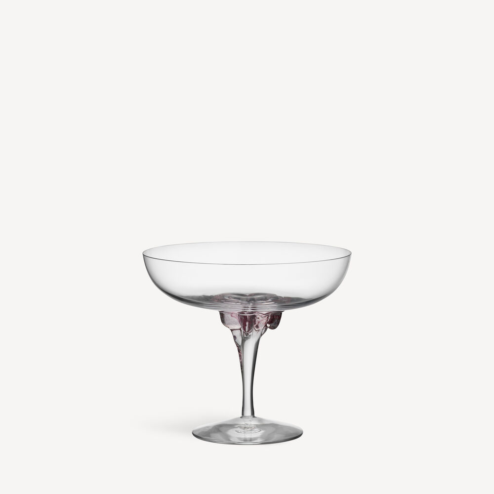 KOSTA BODA Coupe champagne 32cl